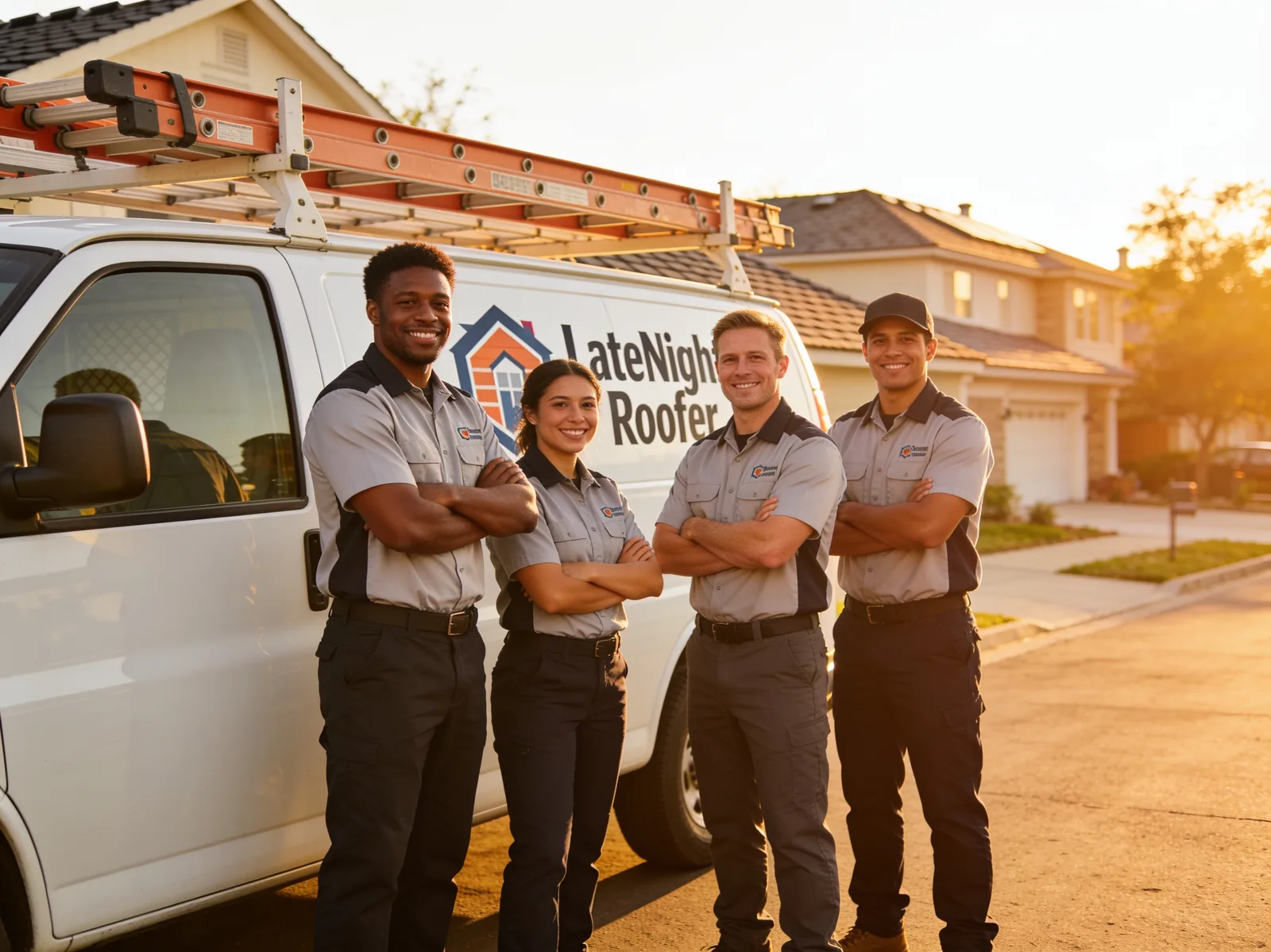 Emergency Roof Repair company in Beverly Hills, CA